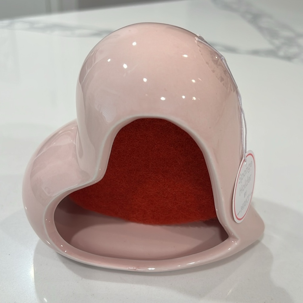 💕Cute. 💕Sponge Holder. - Picture 13 of 16